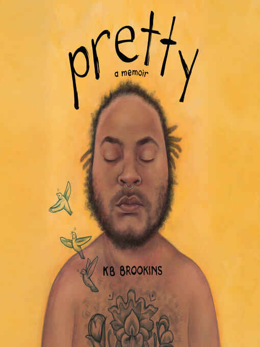 Title details for Pretty by KB Brookins - Available